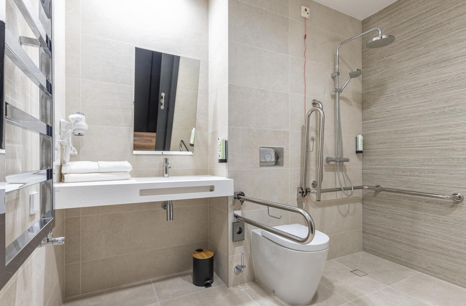 Hotel Villa Universitaria San Vicente Raspeig Dış mekan fotoğraf