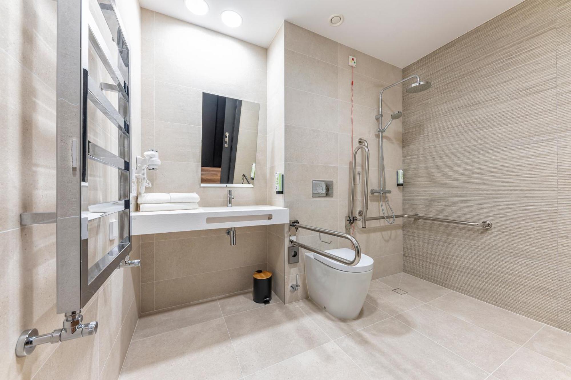 Hotel Villa Universitaria San Vicente Raspeig Dış mekan fotoğraf