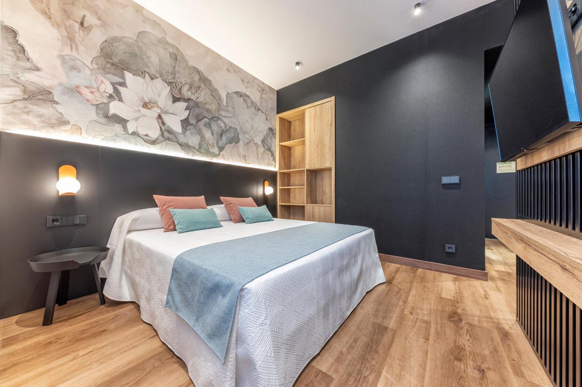 Hotel Villa Universitaria San Vicente Raspeig Dış mekan fotoğraf